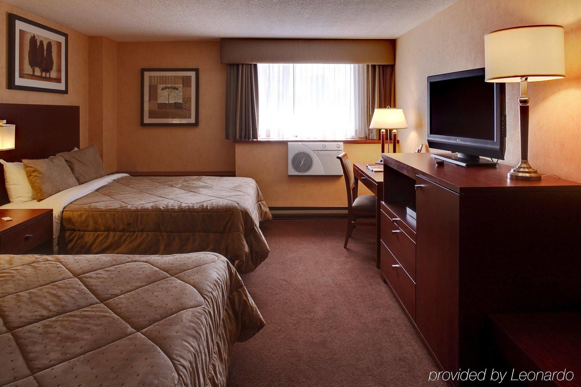 Fairfield By Marriott Downtown