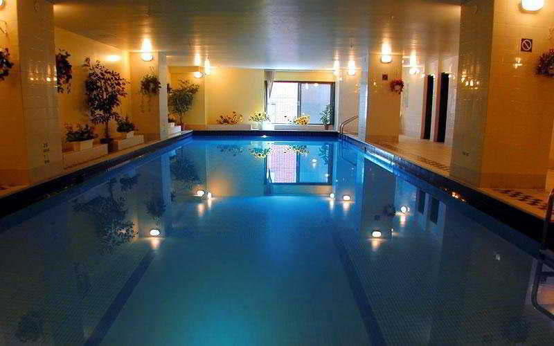 Grand Plaza Centre-ville 3*