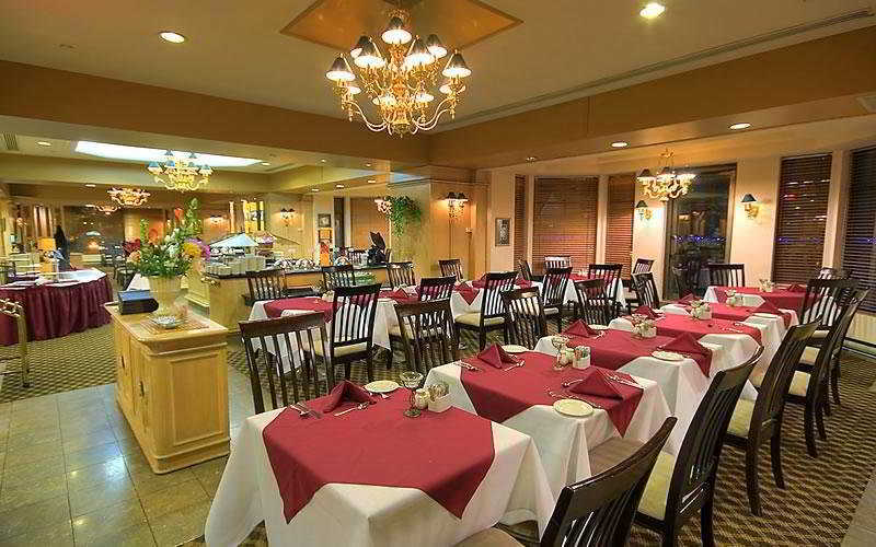 Grand Plaza Centre-ville 3* Montreal