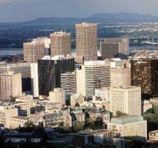 Le Cantlie Montreal