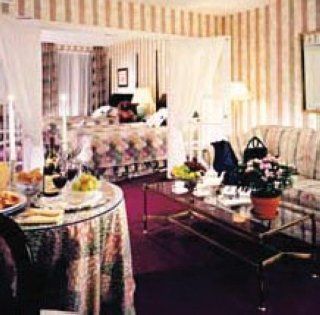 Le Cantlie 4* Montreal