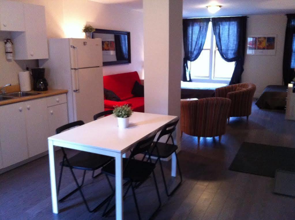 100 Meters To Subway - Montcalm * Montreal