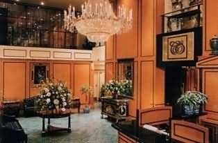 Le Cantlie Hotel 4*