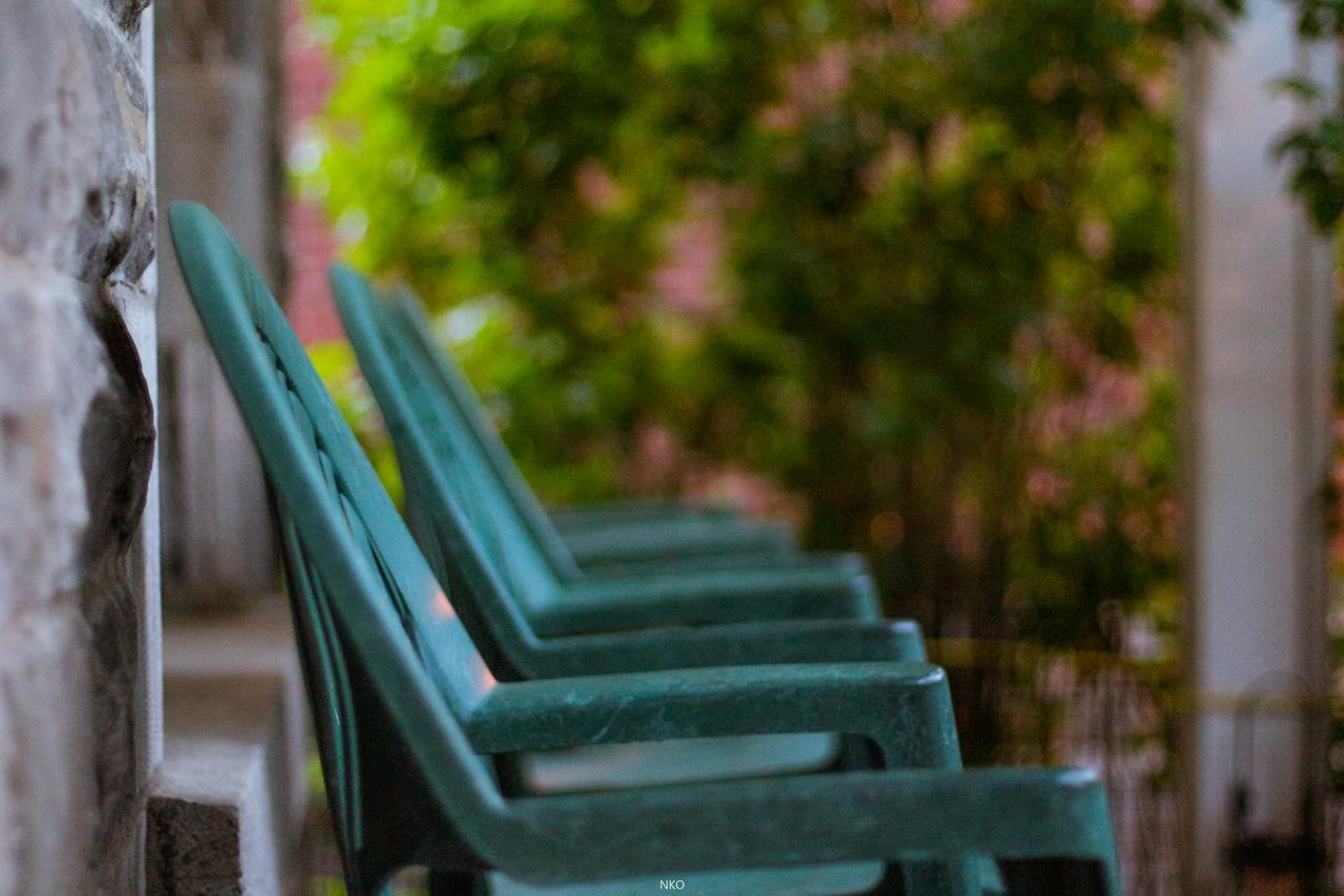 Hostel Pied-a-terre Mont-royal Montreal