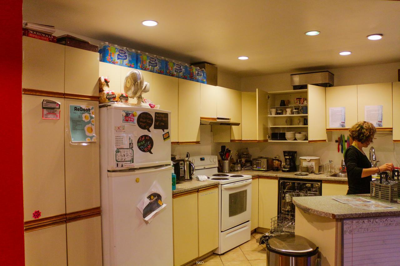 Hostel Pied-a-terre Mont-royal Montreal