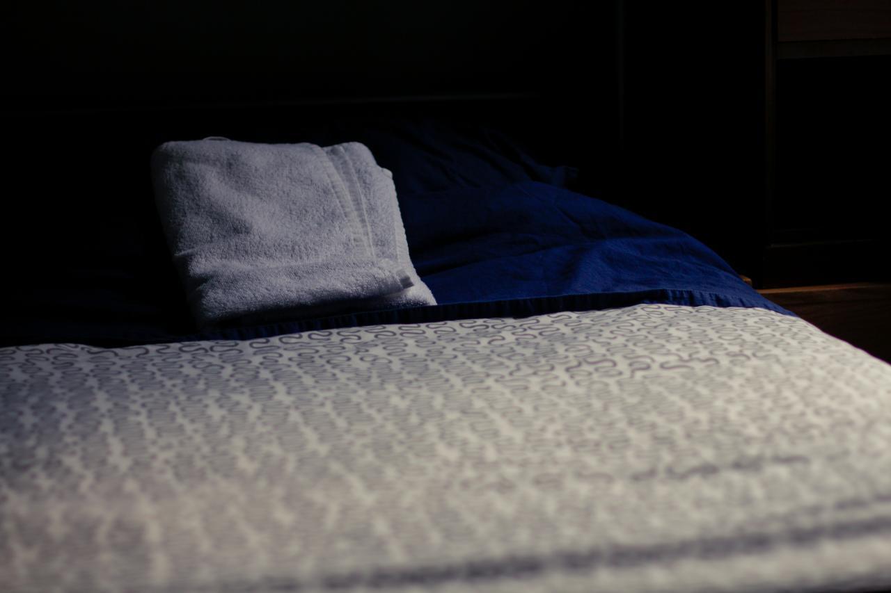 Hostel Pied-a-terre Mont-royal *