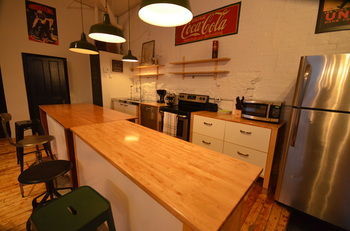 Apartment Likeahotel - Square Victoria 3*