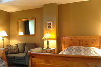 La Conciergerie 3* Montreal