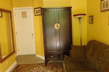 Inn La Conciergerie 3*