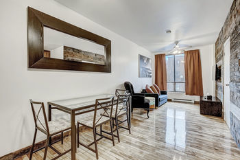 Destination Griffintown Hotel Montreal