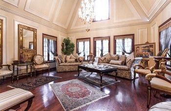Chateau Olivier