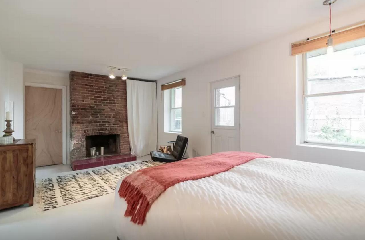L'hotel Particulier Griffintown Bed & Breakfast Montreal