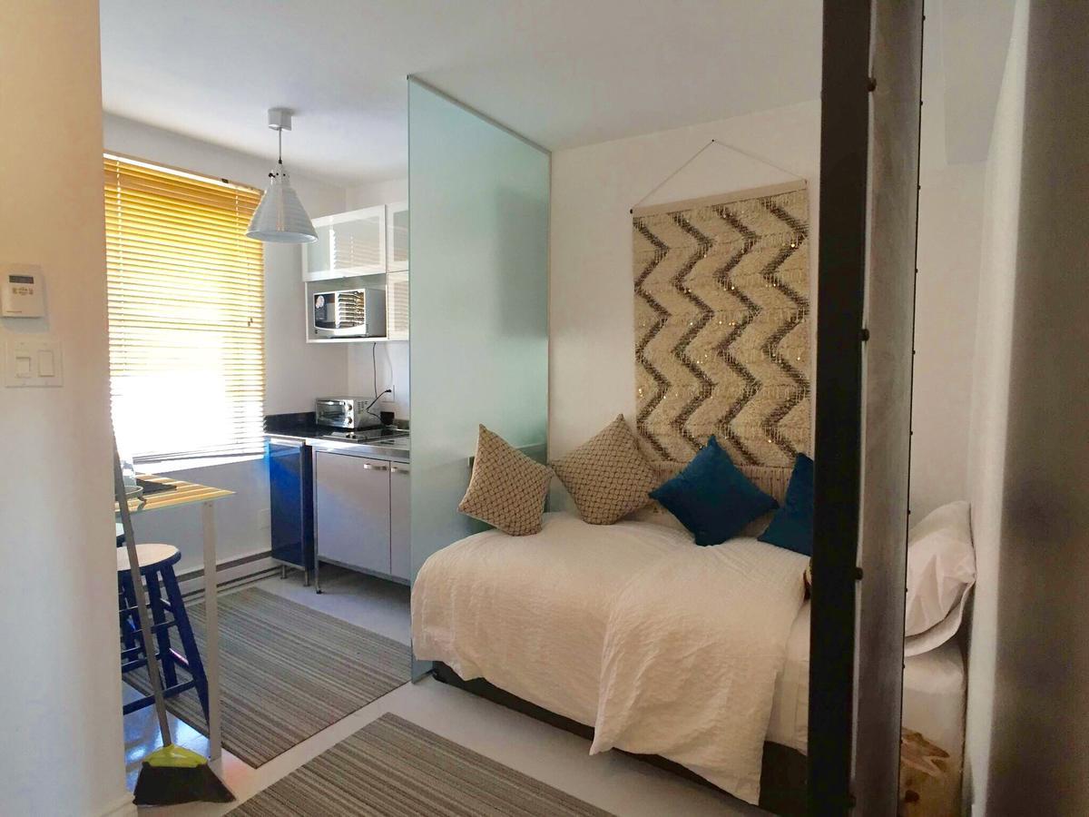 L'hotel Particulier Griffintown *