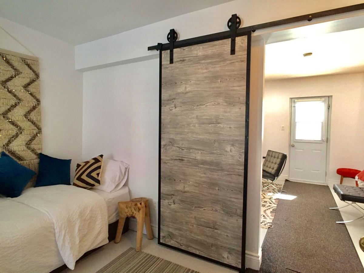 Bed & Breakfast L'hotel Particulier Griffintown
