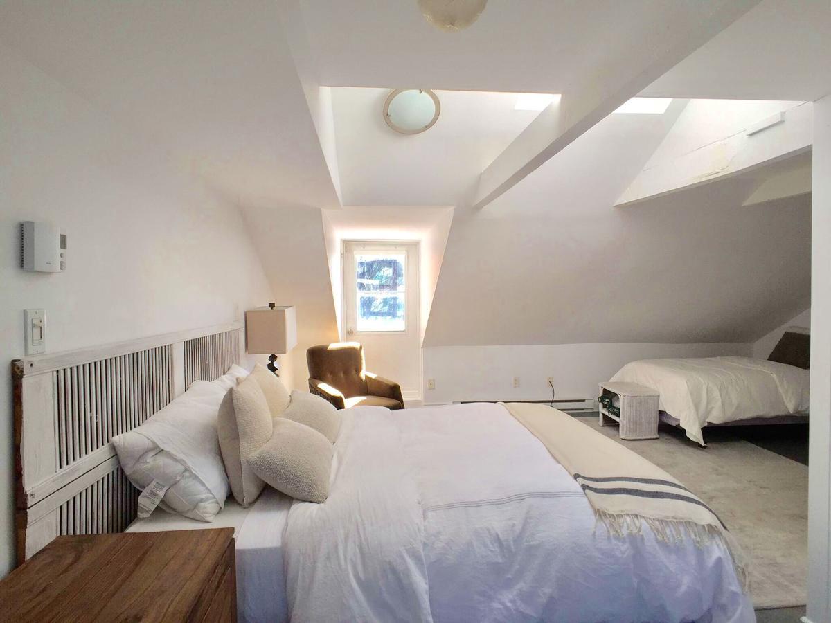 L'hotel Particulier Griffintown Bed & Breakfast