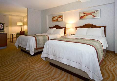Ac By Marriott Old Hotel