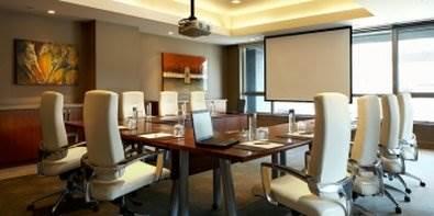 Warwick Le Crystal - 5* Montreal