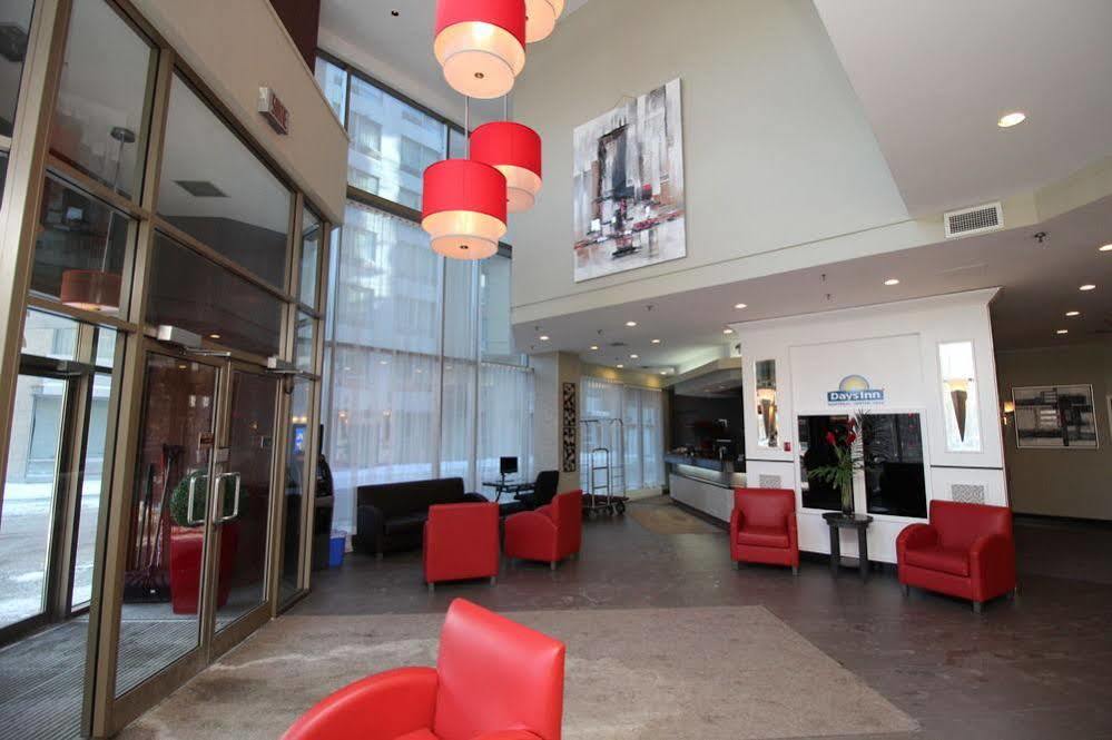 Days Downtown Hotel
