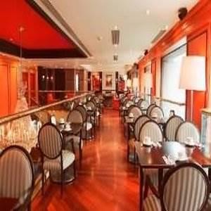 Le Cantlie 4* Montreal