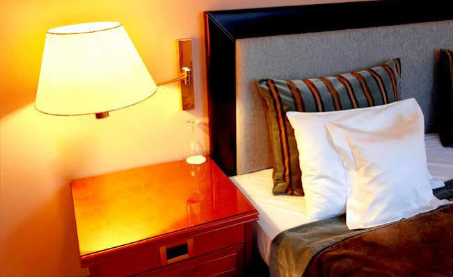 Luxury Loft And Hotel