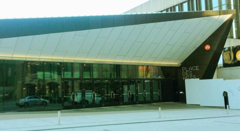 Delta By Marriott 4* Montreal