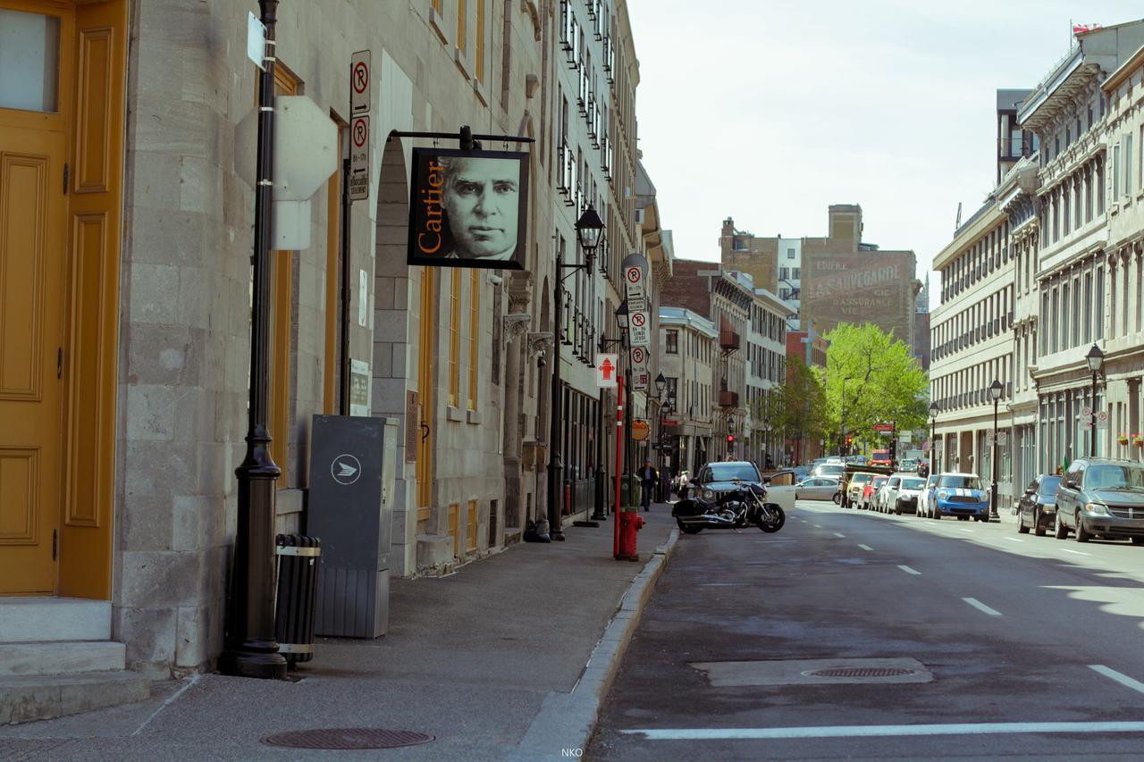 Pied-a-terre Mont-royal * Montreal