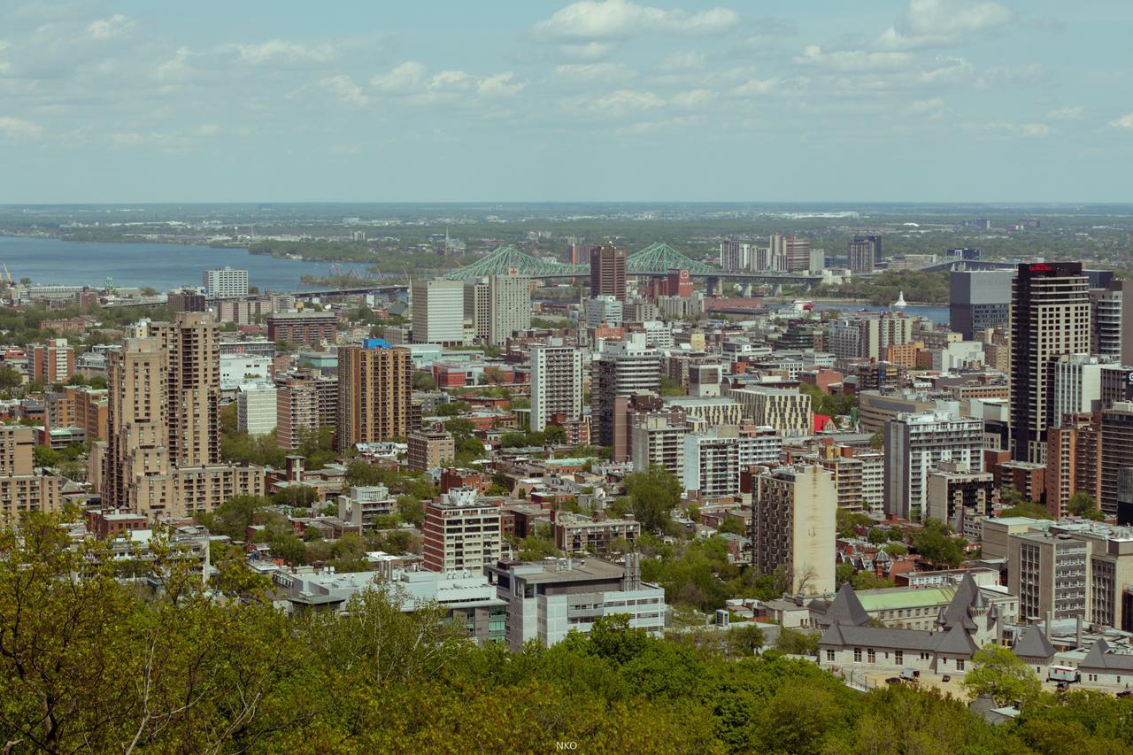 Pied-a-terre Mont-royal *