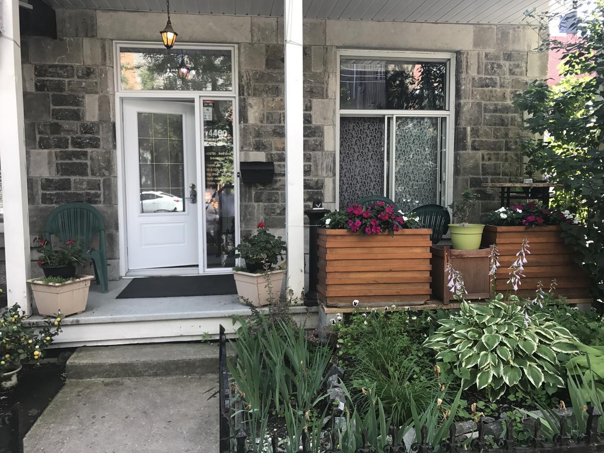 Pied-a-terre Mont-royal *