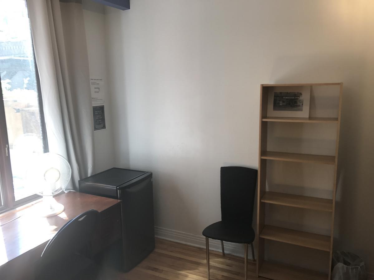 Pied-a-terre Mont-royal *