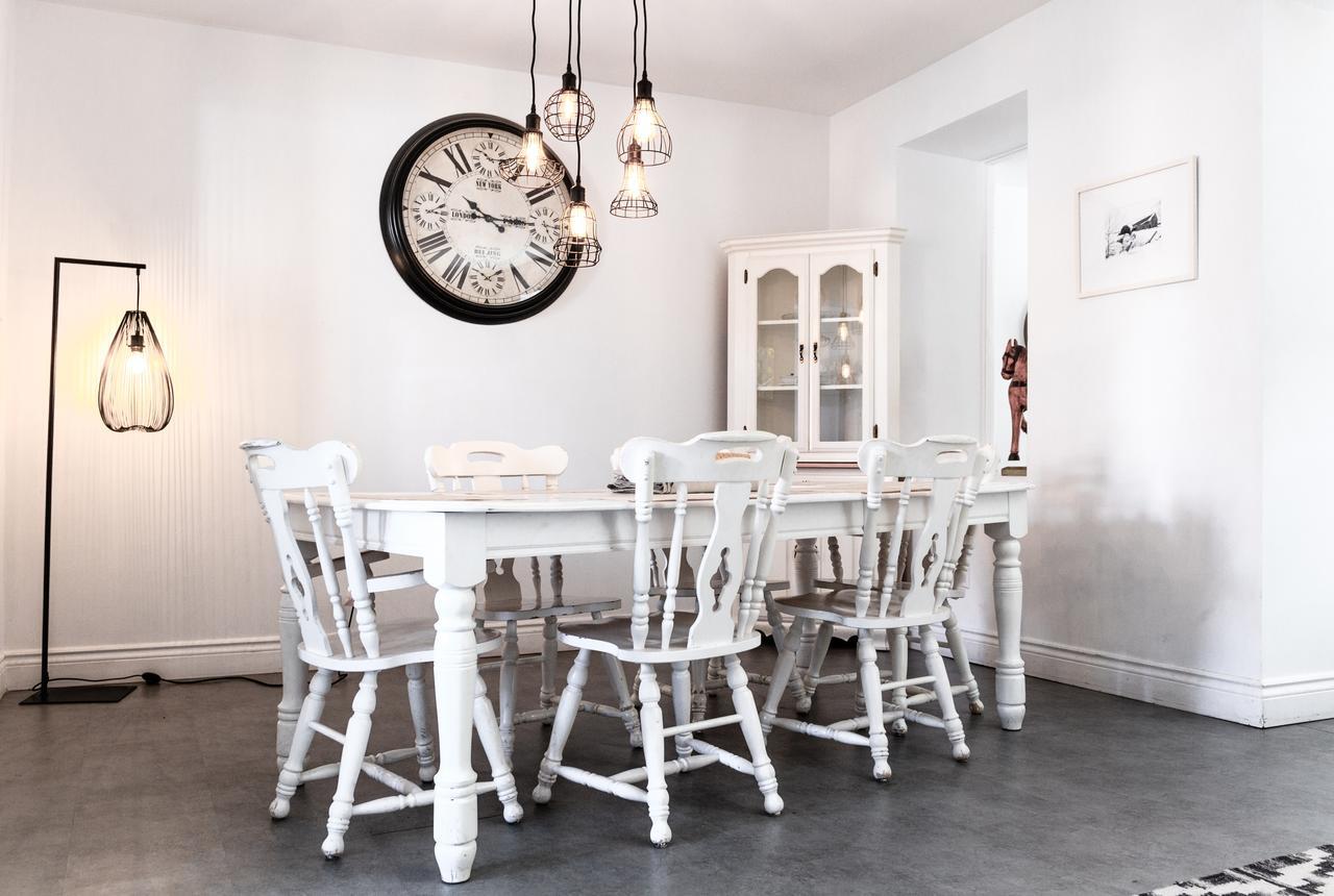 L'hotel Particulier Griffintown Bed & Breakfast Montreal