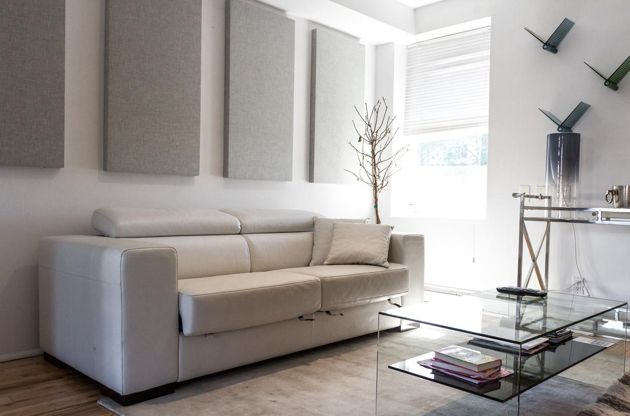 L'hotel Particulier Griffintown Bed & Breakfast