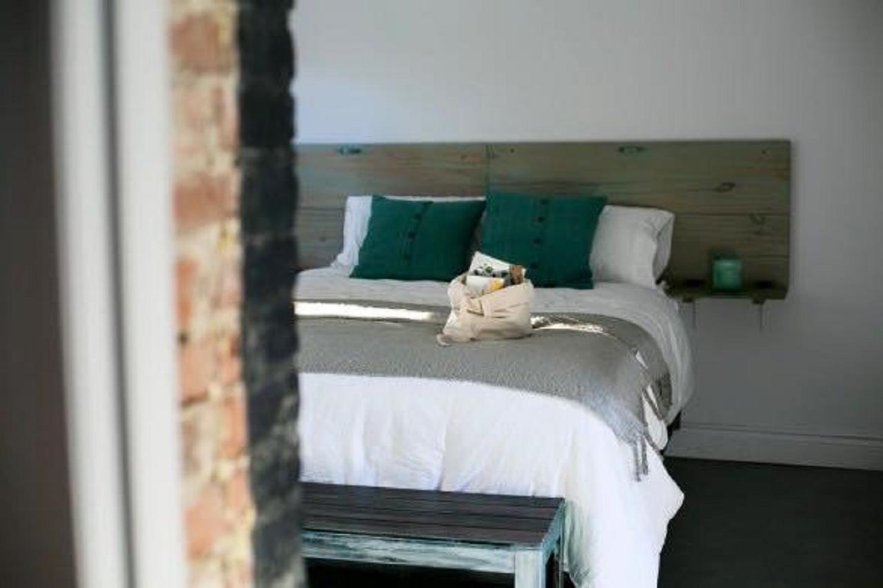 L'hotel Particulier Griffintown Bed & Breakfast