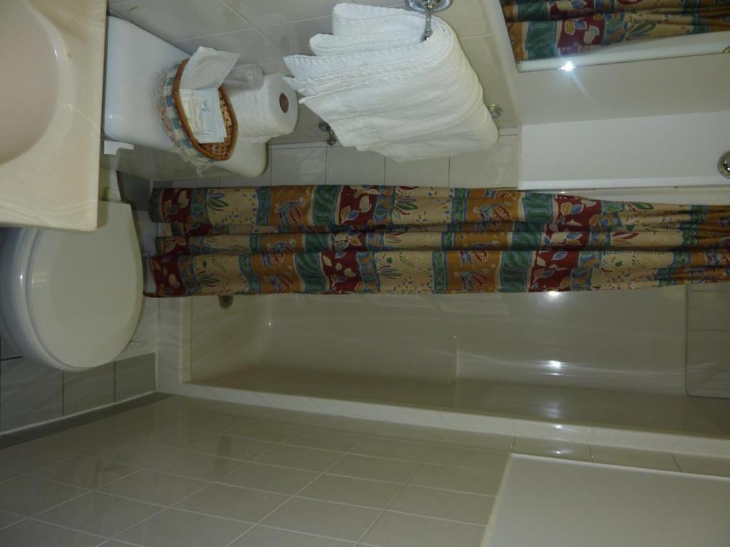 Hotel Viger