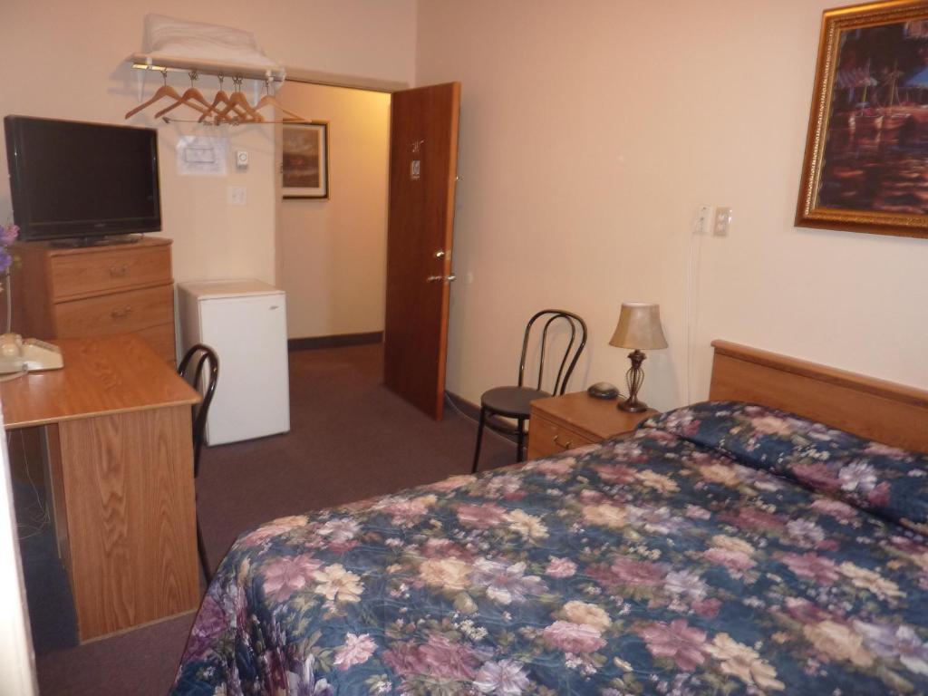 Hotel Viger 2*