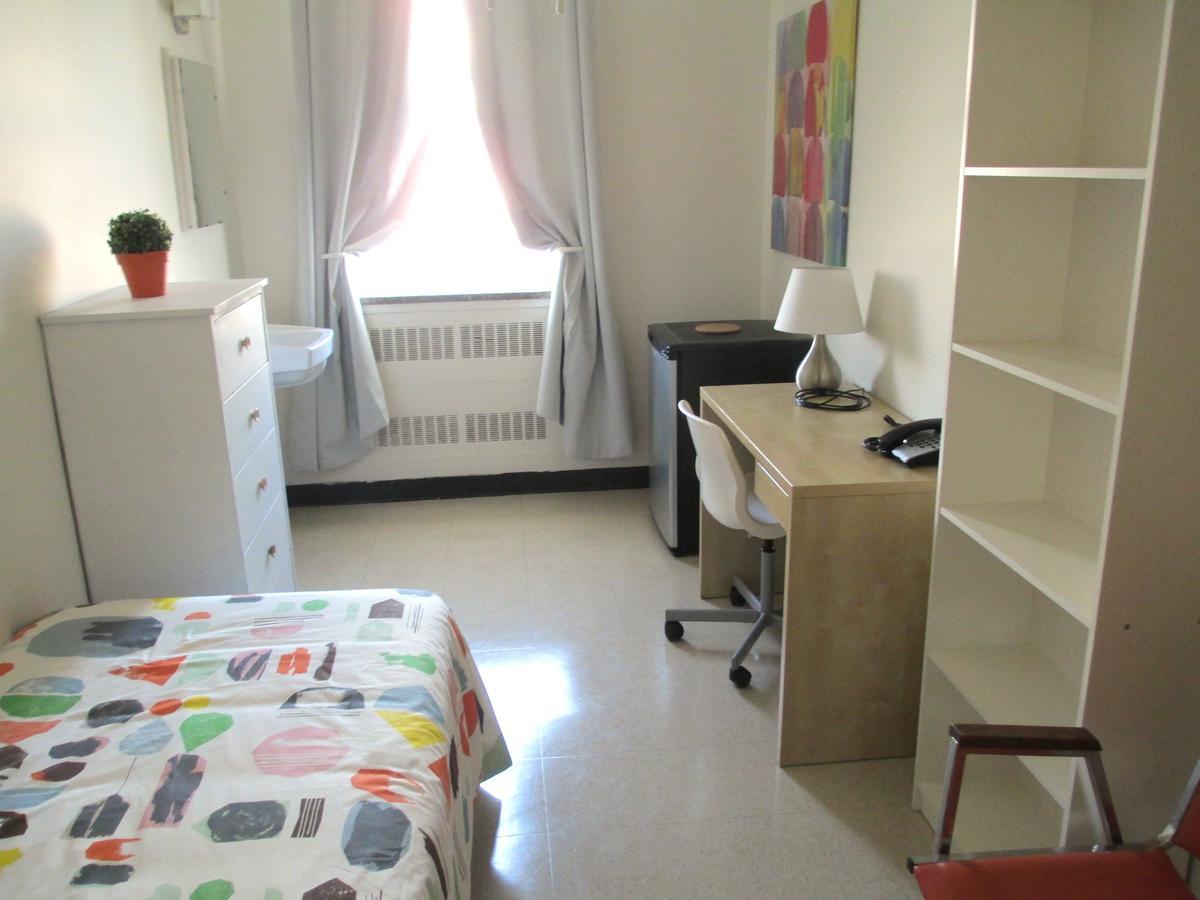 Hotel Maria Goretti - Women Only 2*