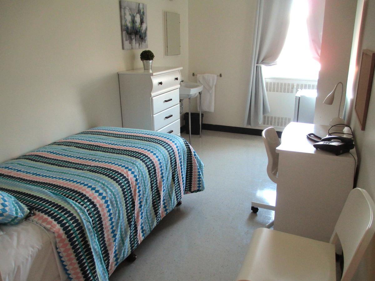 Hotel Maria Goretti - Women Only 2*