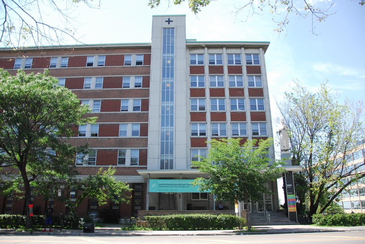 Hotel Maria Goretti - Women Only 2*
