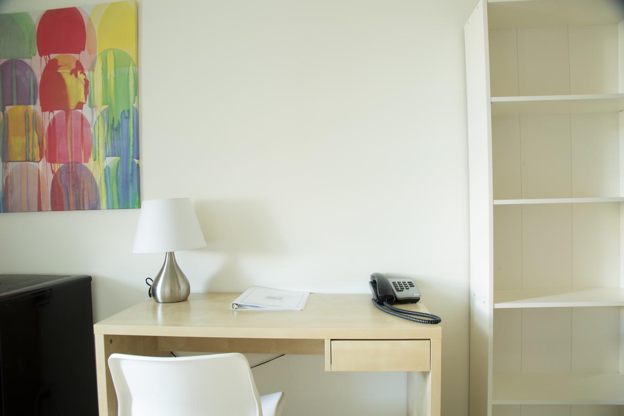 Hotel Maria Goretti - Women Only 2*