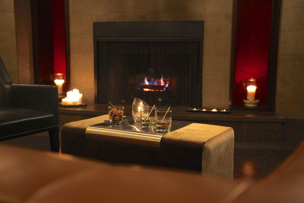 Saint-sulpice 4* Montreal
