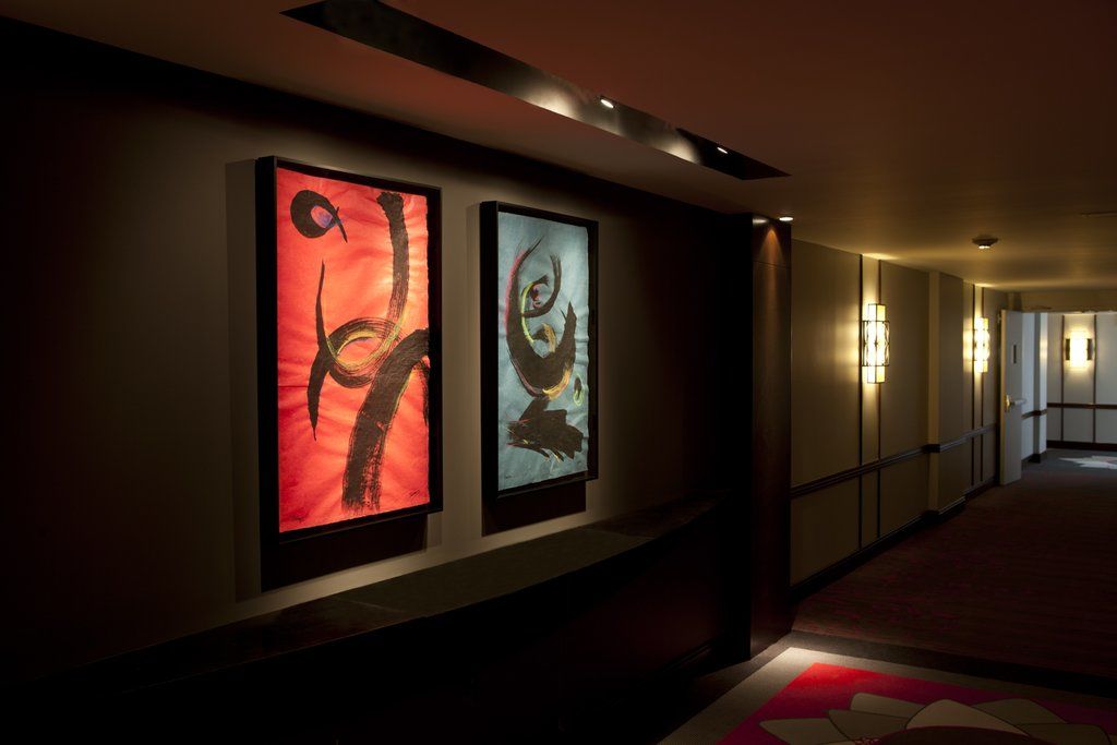 Hotel Saint-sulpice 4*