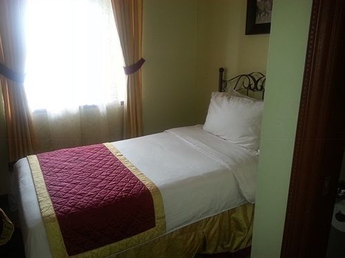 Hotel A2k 3*