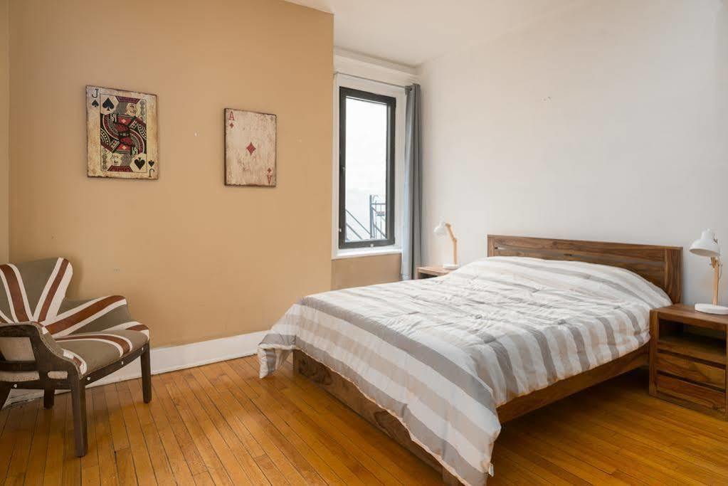 Apartment Les Residences Du Parc Mont Royal *