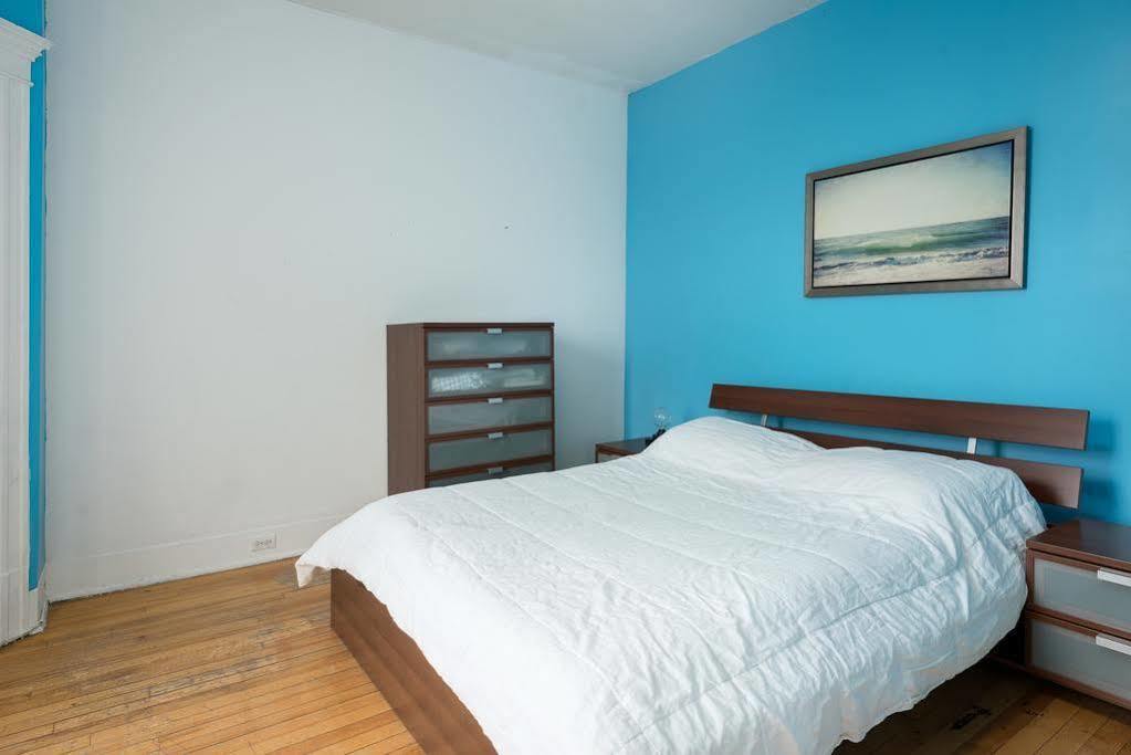Apartment Les Residences Du Parc Mont Royal *