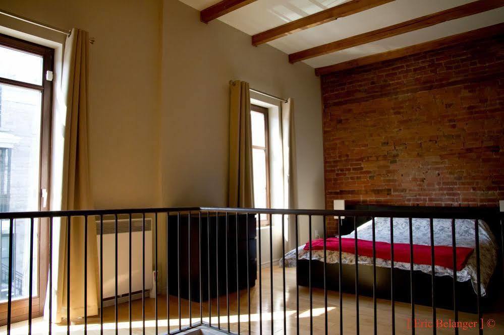 Apartment La Maison Du Plateau *