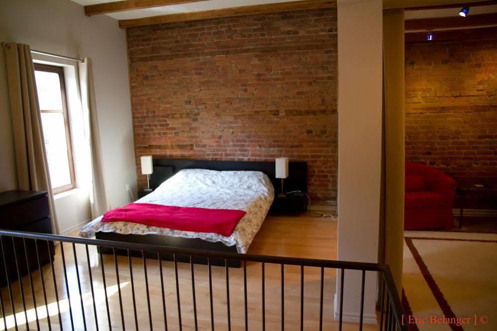 Apartment La Maison Du Plateau *