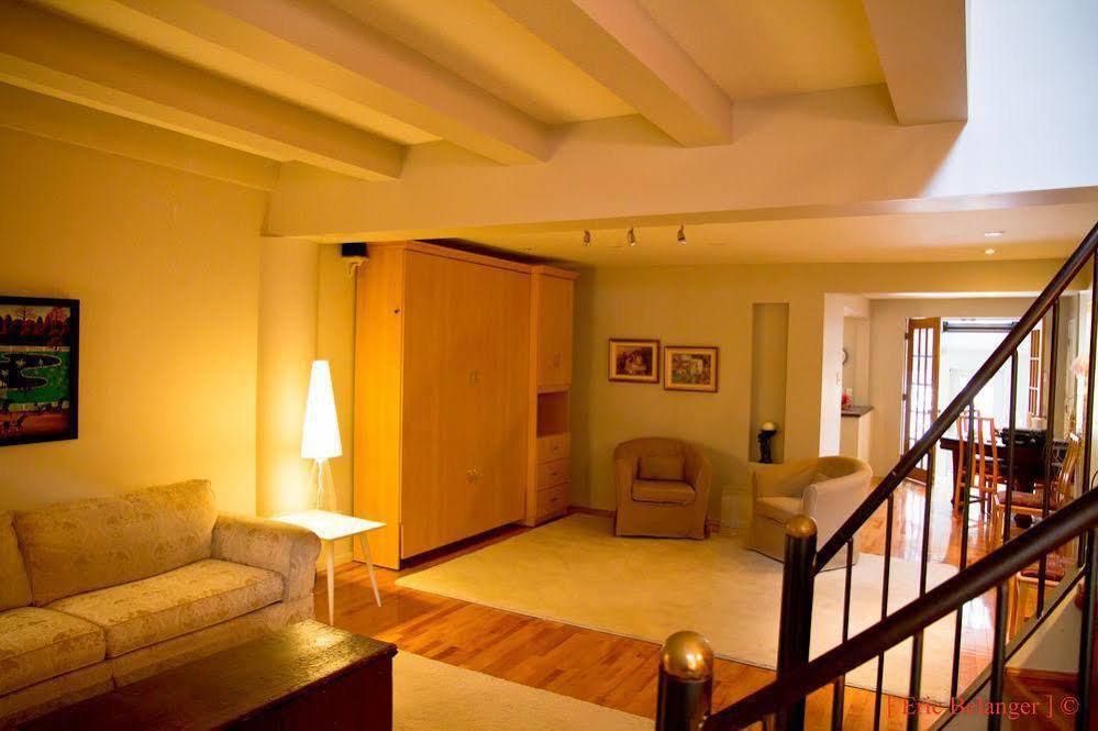 Apartment La Maison Du Plateau *