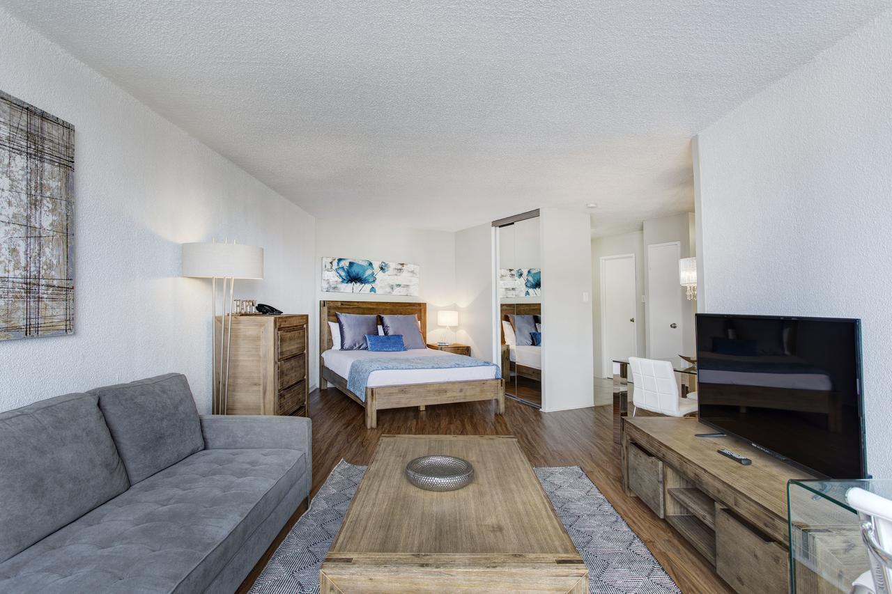 Lacite Furnished Apartment *