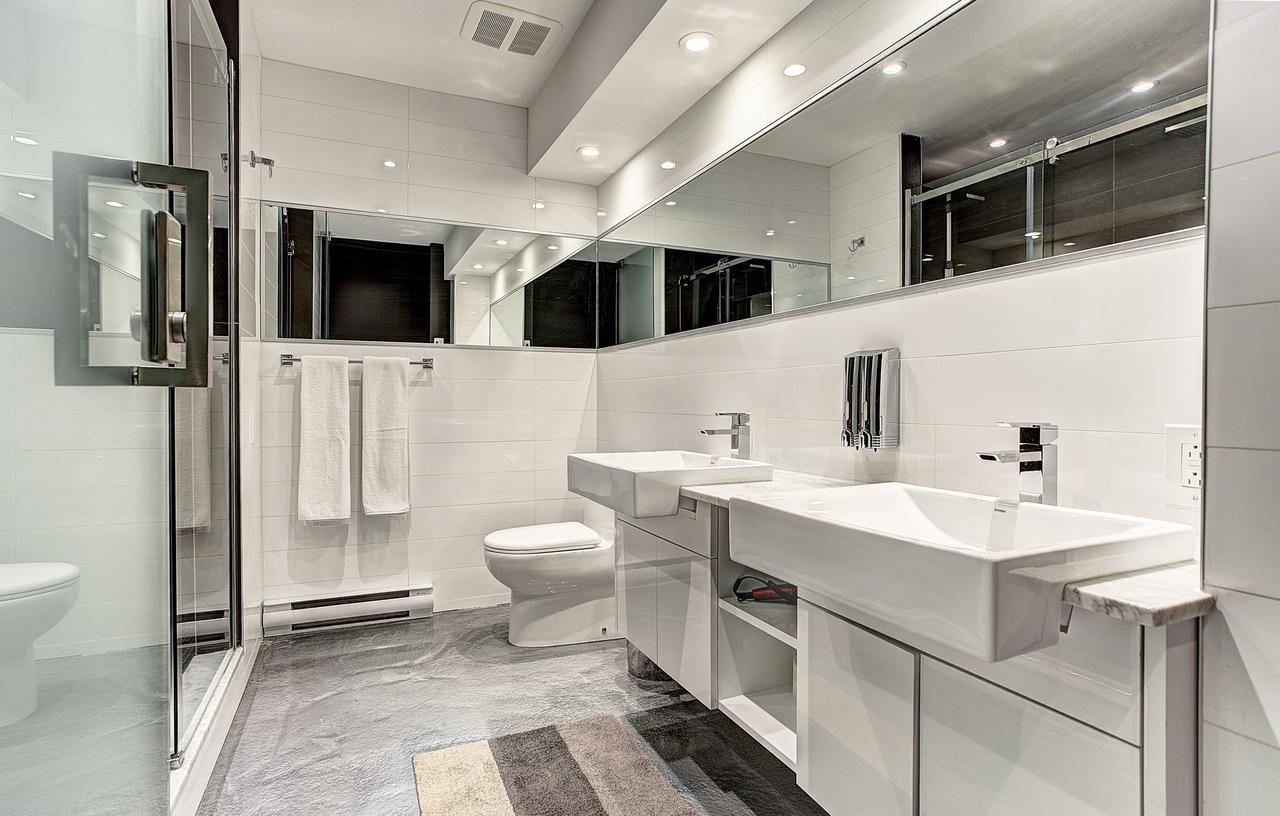 Boutique Lofts Milton Parc Montreal