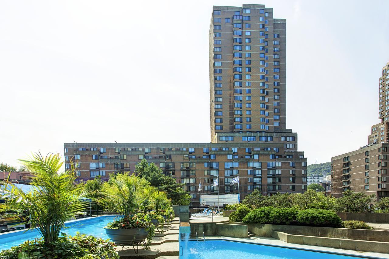 Lacite Furnished * Montreal