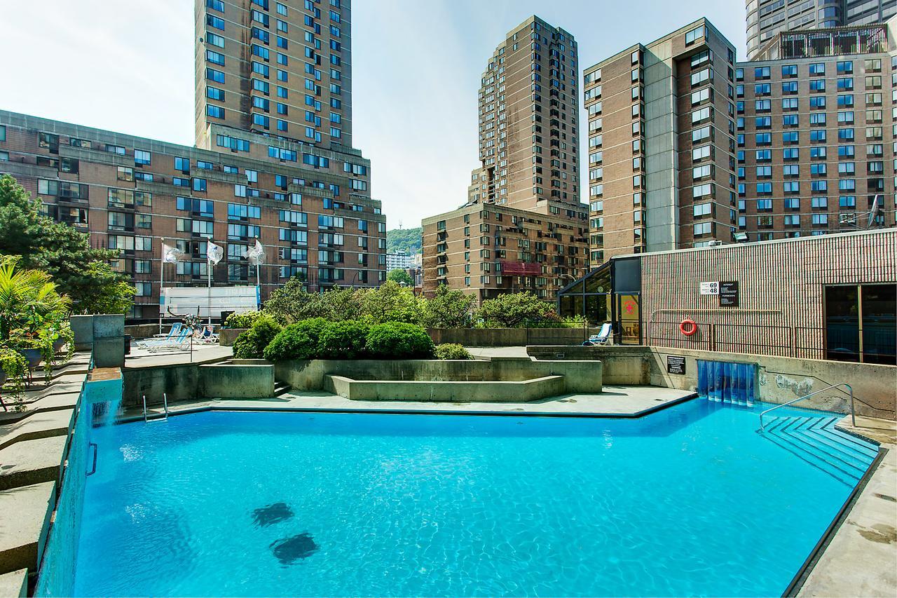 Lacite Furnished Apartment *